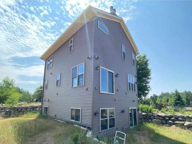 New Siding - Big Lake, MN