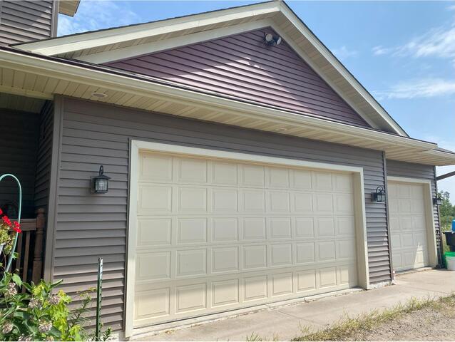 Residential Siding Services - Big Lake, MN