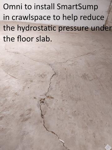 Heavign floor