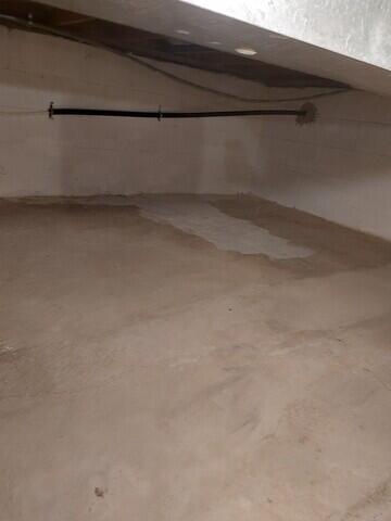 before new sump.