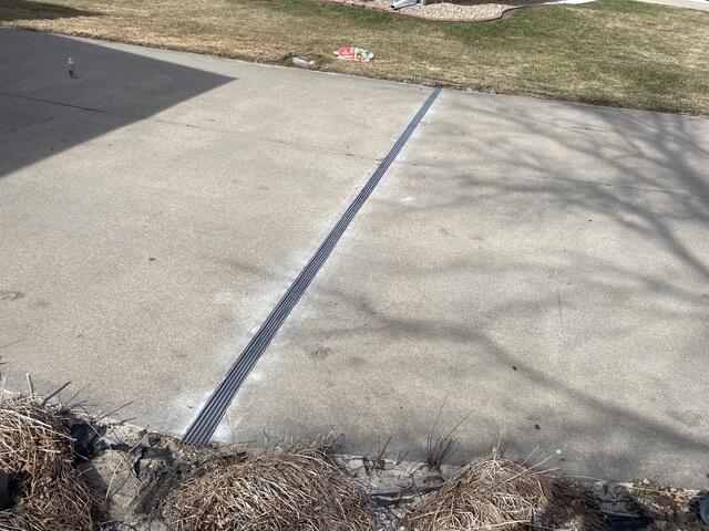 Thrasher Foundation Repair - Concrete Repair Services Photo Album ...