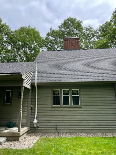 Radon Mitigation in Scarborough, ME