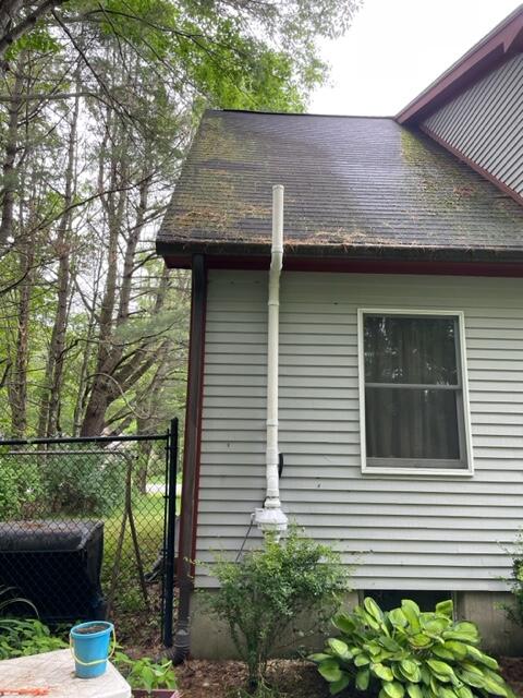 Radon Air System in Gray, ME