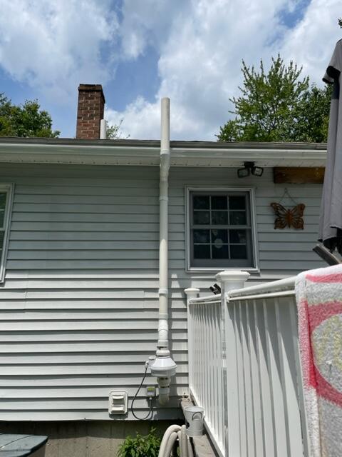 Radon Mitigation in Raymond, Maine