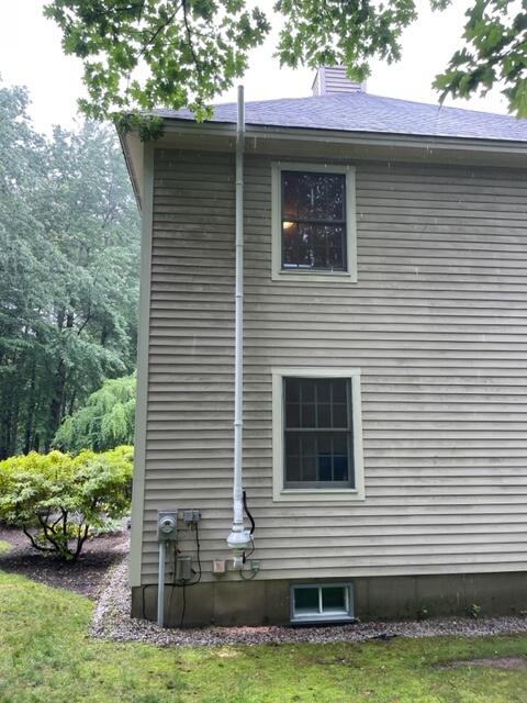 Radon Mitigation in Westbrook, ME