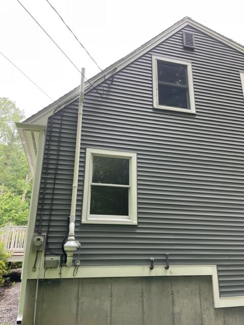 Radon Mitigation in Windham, ME