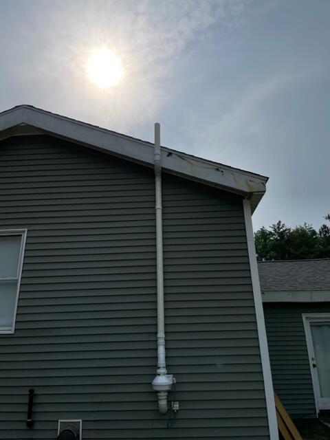 Radon Mitigation in Falmouth, ME