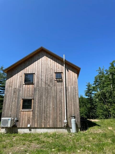 Resting in the quaint town of  Brave Boat Harbor Rd, Maine, a homeowner grew increasingly worried about the potential radon threat lurking in their residence. Seeking professional guidance, they turned to Maine Radon & Water Treatment for assistance. Our dedicated team swiftly conducted a comprehensive radon assessment, uncovering elevated radon levels that posed a risk to their well-being. With expertise and precision, we installed a state-of-the-art radon mitigation system, effectively reducing the radon concentrations and creating a safe haven for the homeowner and their family. Their gratitude and satisfaction further strengthened our reputation as the go-to provider of radon solutions in the area.