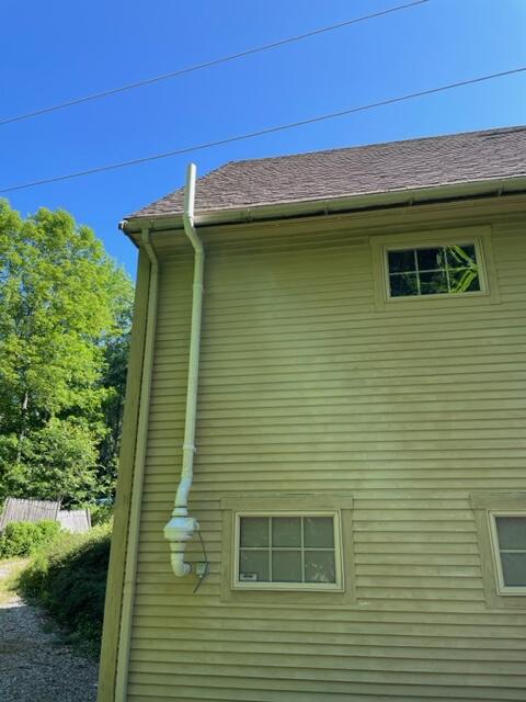 Radon Mitigation in Naples, ME