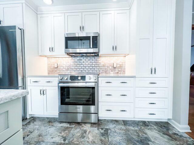 Kitchen remodel Cabinets