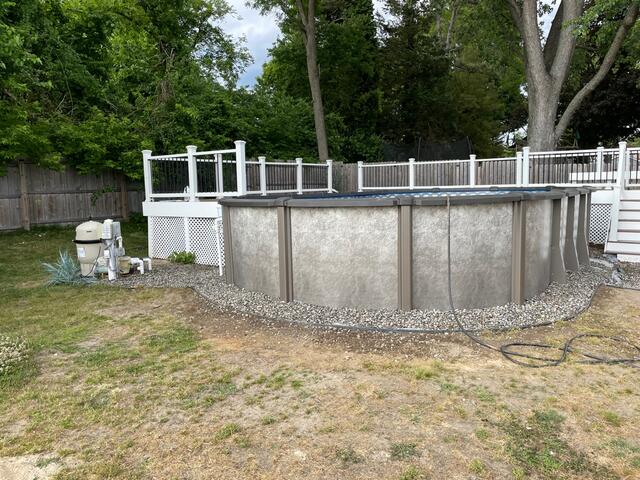 Project Complete in Howell, NJ