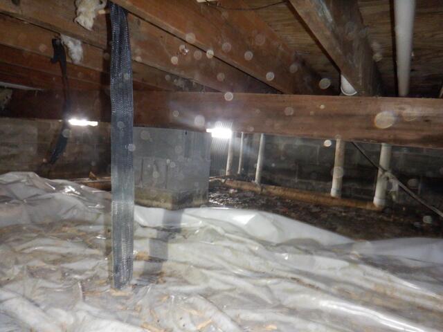 Job done wrong number 3