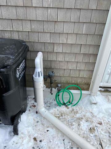 IceGuard Installed