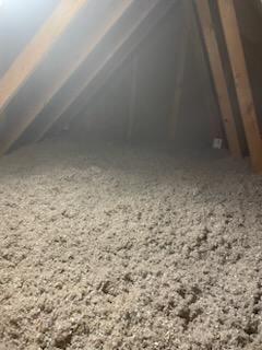 Attic Insulation