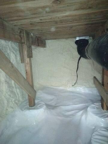 Insulation Made to Last