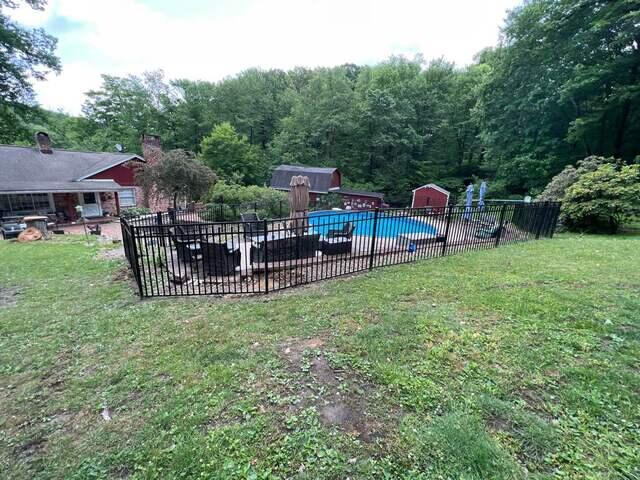 Black 54 in Beaver Falls, PA