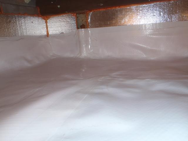 CleanSpace Encapsulation System