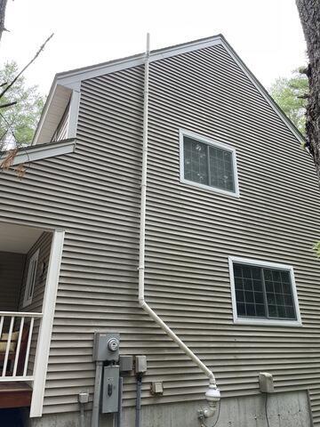 Radon Air System in 206 Poliquin Dr, Conway, NH 03818, USA