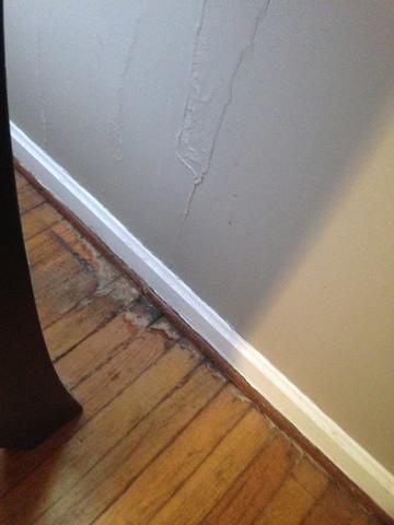 Servicemaster By Disaster Recon Residential Restoration Photo