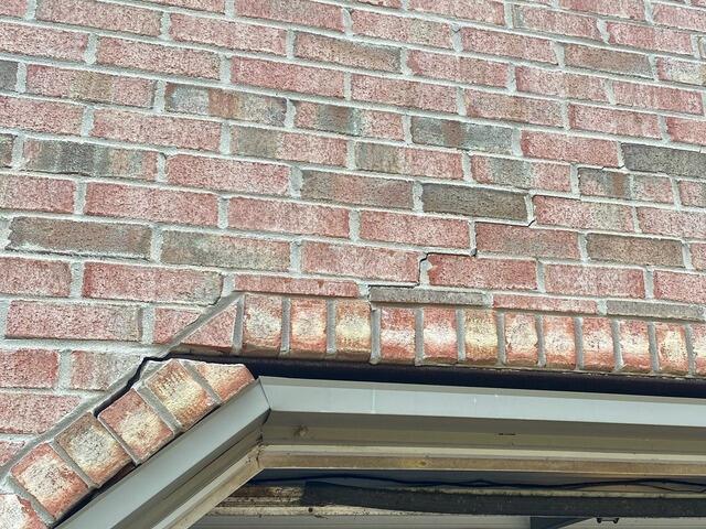 Foundational Repair in Hendersonville, TN