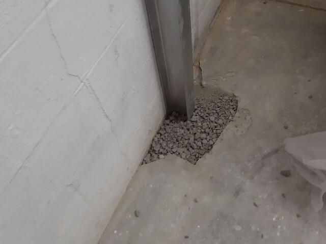 Foundational Repair in Hendersonville, TN