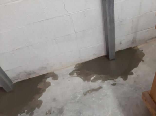 Foundational Repair in Hendersonville, TN