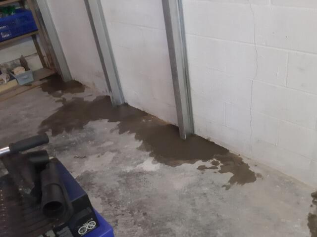 Foundational Repair in Hendersonville, TN