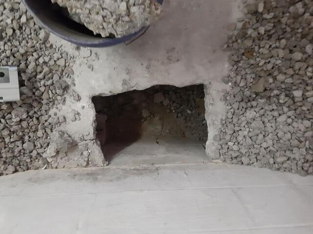 Foundational Repair in Hendersonville, TN