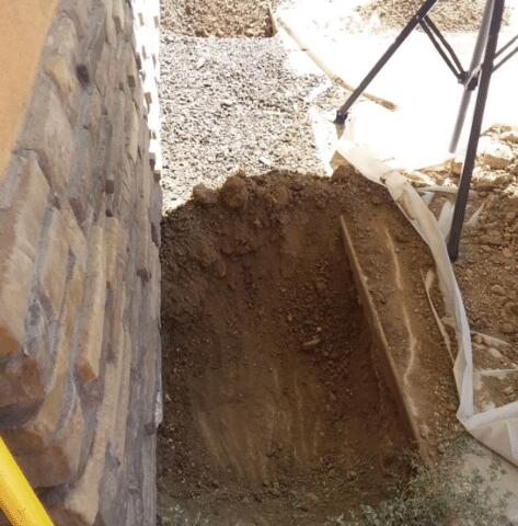 Piers Installation Process: Protecting is Caring