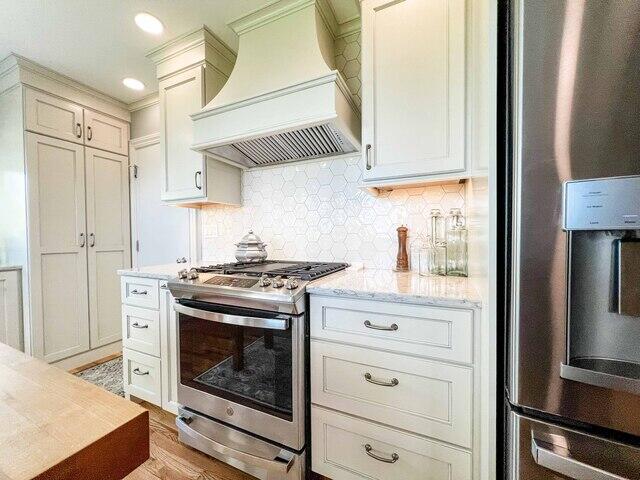 Kitchen Remodel in Erie, PA by DBC Remodeling & Construction project photo 2