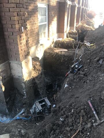 Installation Process