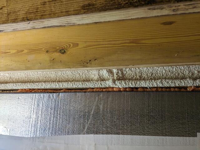 SilverGlo Insulation