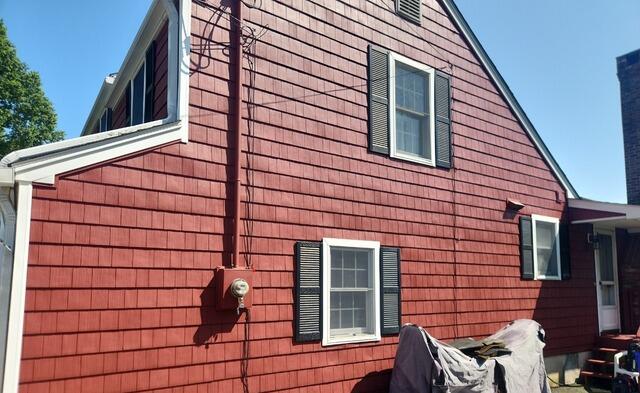 Exterior Painting