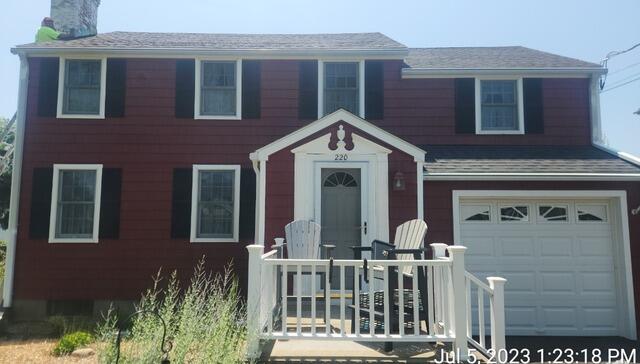 Exterior Painting