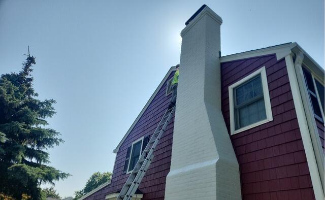 Exterior Painting