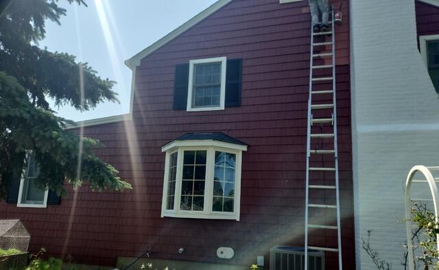 Exterior Painting