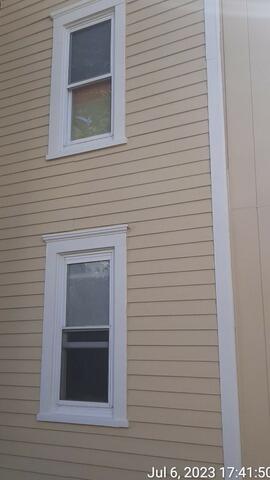 Exterior Painting