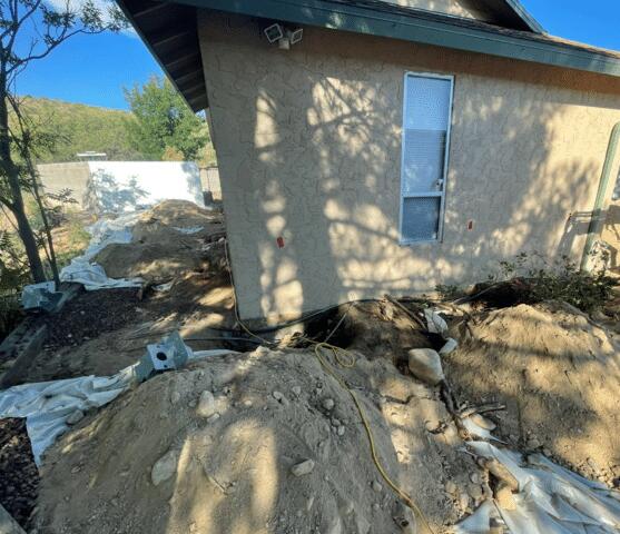 Piers Installation Procedure: Protecting is Caring