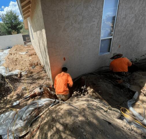 Piers Installation Procedure: Last Assessment