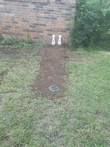 Basement Waterproofing in New Johnsonville, TN