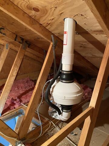Attic