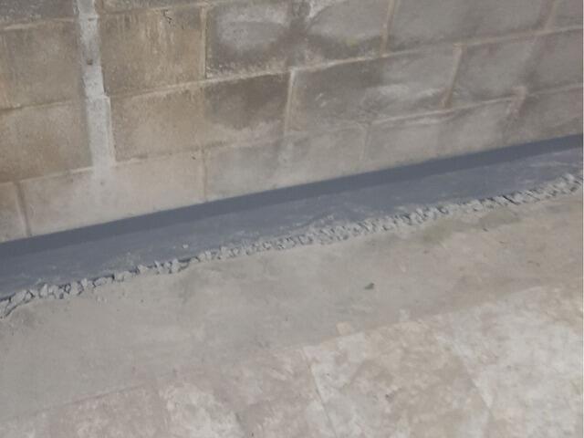 Basement Waterproofing in Clarksville, TN