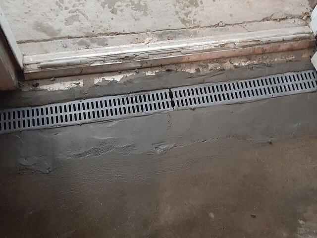 Basement Waterproofing in Clarksville, TN