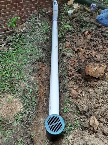 Basement Waterproofing in Clarksville, TN