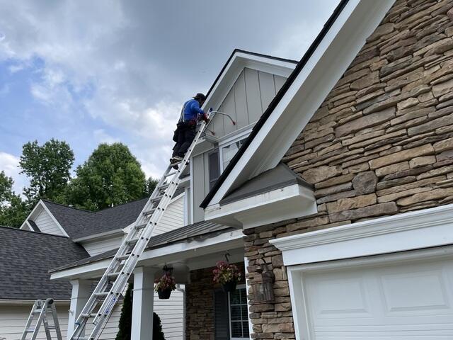 Gutter Shutter of Greater Atlanta Replacement in Woodstock GA