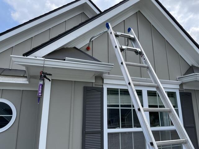 Gutter Shutter of Greater Atlanta Replacement in Woodstock GA