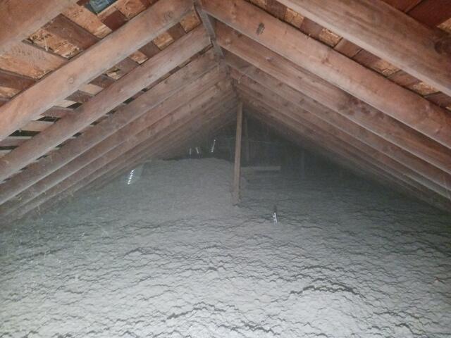 New Insulation