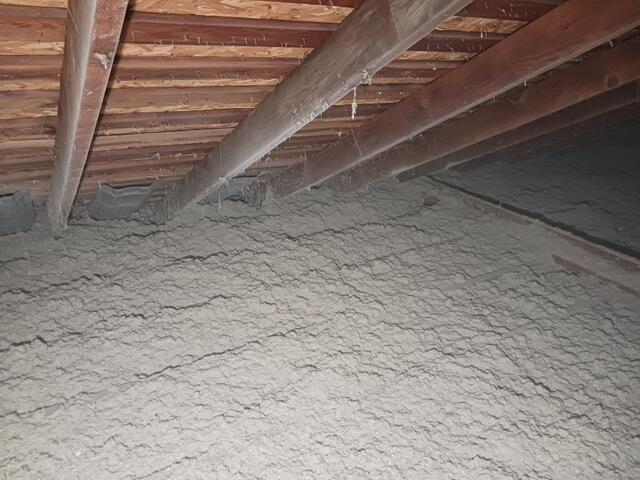 New Insulation