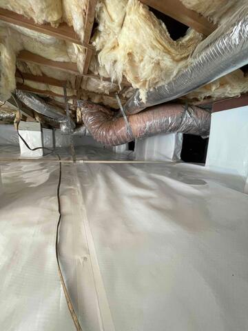 CleanSpace Encapsulation