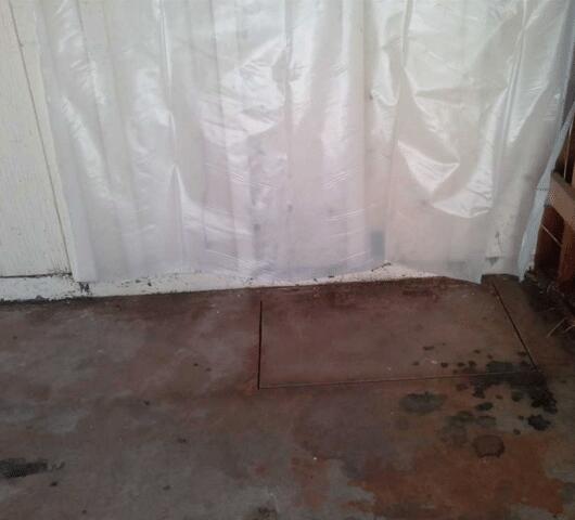 Underpinning process: Protecting is Caring